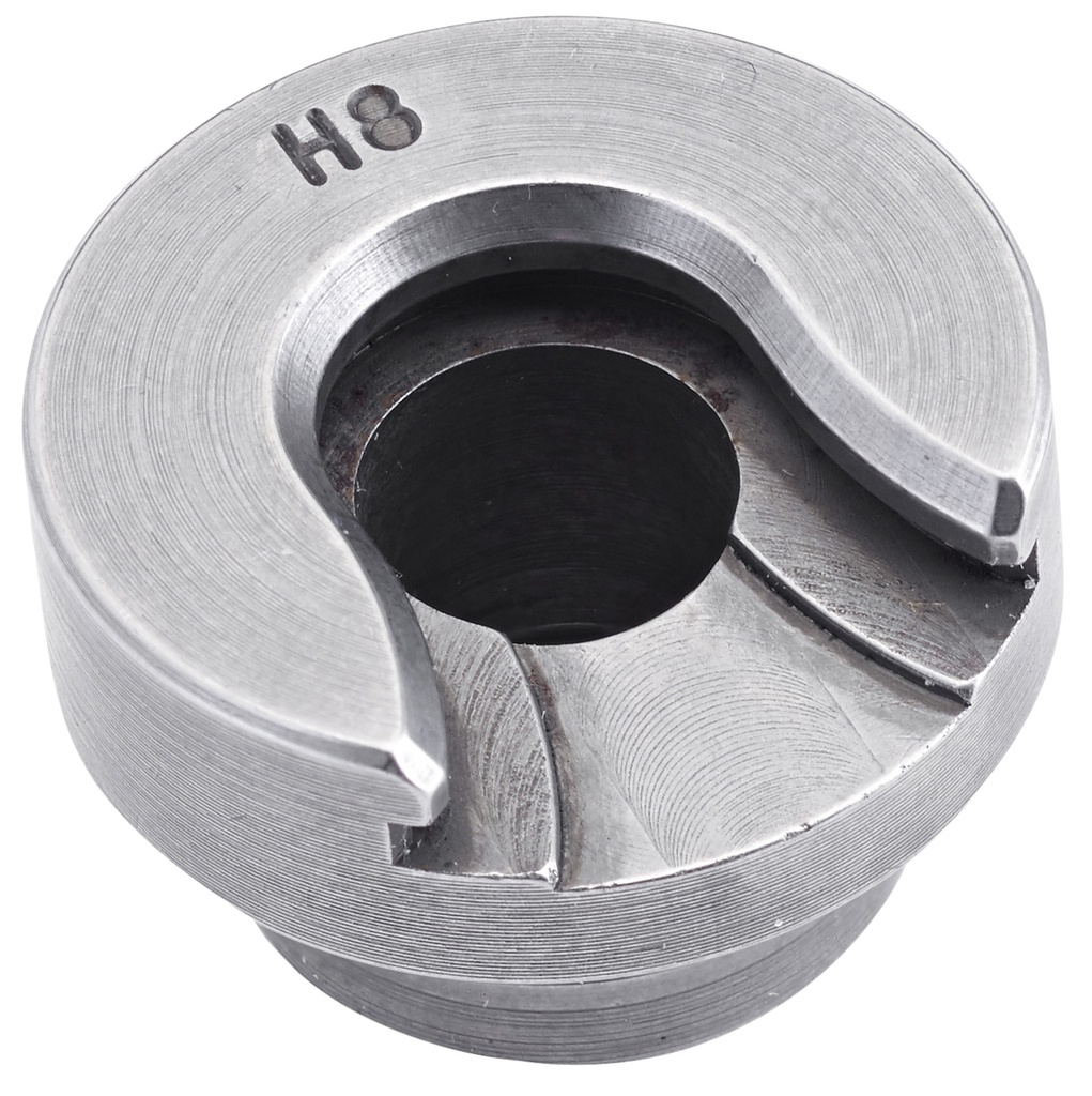 Hornady 390566 Lock-N-Load Shell Holder Multi Caliber Size #26 Steel