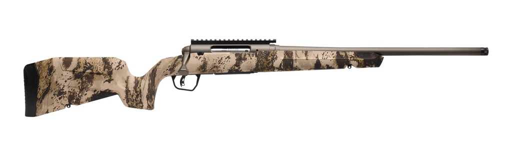 Savage Arms AXIS 2 COMPACT PRO WSTRN 350LEG  #
