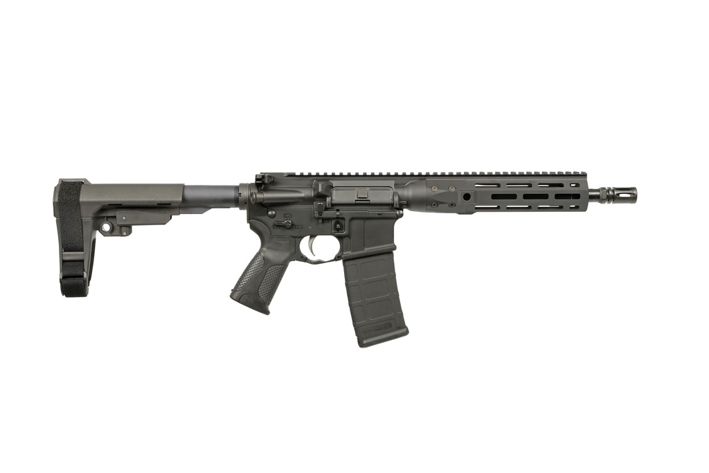 LWRC IC-DI Pistol