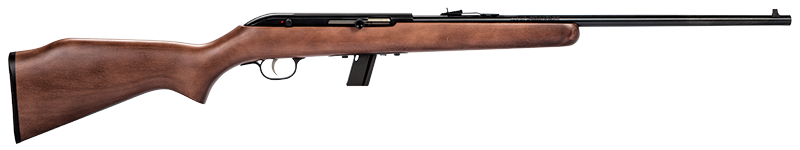 Savage Arms 64 SEMI-AUTO 22LR BL/WD 10+1