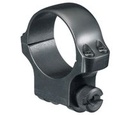 Ruger RING 30MM MED BLUE