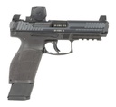 Heckler and Koch (HK USA) VP9A1 F 9MM BLACK 20+1 VTX CCW