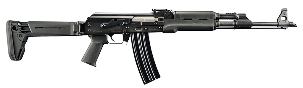 Zastava Arms USA PAP M90 5.56 18.25" BLACK 30+1