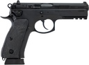 CZ 75 SP-01 TAC 9MM BLACK 19+1 FS