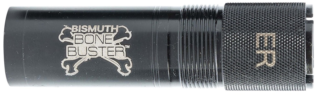 Carlsons Carlson's Choke Tubes 09201 Bismuth Bone Buster Berretta/Benelli Mobil 12 Gauge Extended Range 17-4 Stainless Steel
