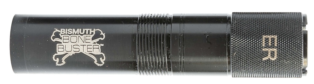 Carlsons Carlson's Choke Tubes 09203 Bismuth Bone Buster Benelli Crio/Crio Plus 12 Gauge Extended Range 17-4 Stainless Steel