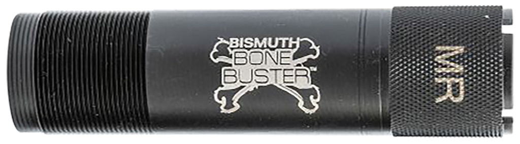 Carlsons Carlson's Choke Tubes 09204 Bismuth Bone Buster Browning Invector Plus 12 Gauge Mid-Range 17-4 Stainless Steel