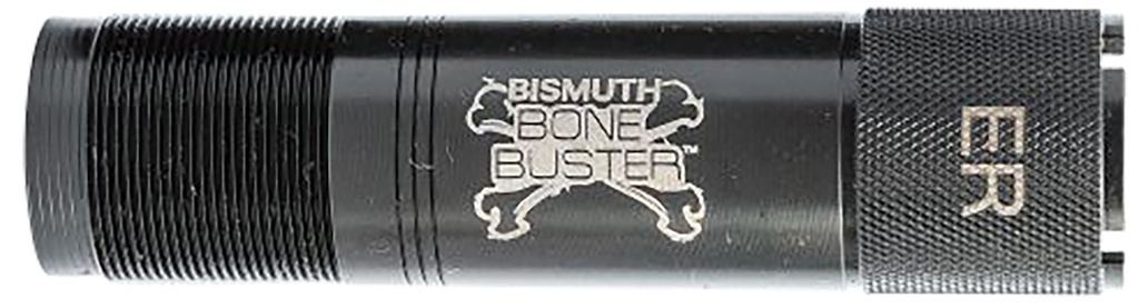 Carlsons Carlson's Choke Tubes 09205 Bismuth Bone Buster Browning Invector Plus 12 Gauge Extended Range 17-4 Stainless Steel