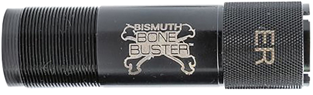 Carlsons Carlson's Choke Tubes 09209 Bismuth Bone Buster Remington Rem Choke 12 Gauge Extended Range 17-4 Stainless Steel