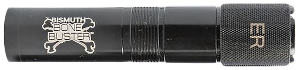 Carlsons Carlson's Choke Tubes 09211 Bismuth Bone Buster Retay 12 Gauge Extended Range 17-4 Stainless Steel
