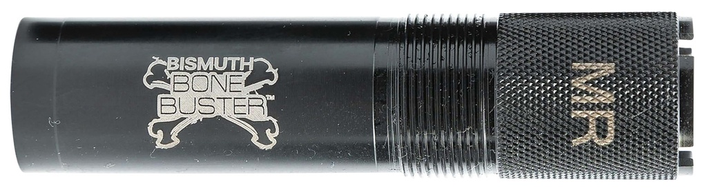 Carlsons Carlson's Choke Tubes 09214 Bismuth Bone Buster Berretta/Benelli Mobil 20 Gauge Mid-Range 17-4 Stainless Steel