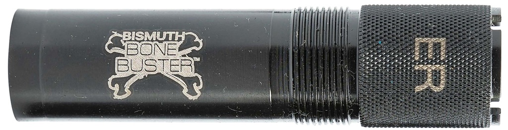 Carlsons Carlson's Choke Tubes 09215 Bismuth Bone Buster Berretta/Benelli Mobil 20 Gauge Extended Range 17-4 Stainless Steel