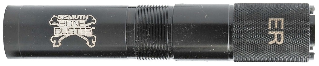 Carlsons Carlson's Choke Tubes 09217 Bismuth Bone Buster Benelli Crio/Crio Plus 20 Gauge Extended Range 17-4 Stainless Steel
