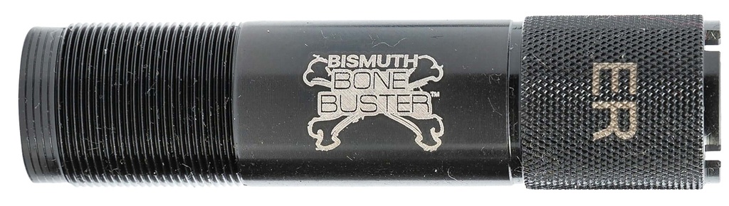 Carlsons Carlson's Choke Tubes 09223 Bismuth Bone Buster Remington Rem Choke 20 Gauge Extended Range 17-4 Stainless Steel