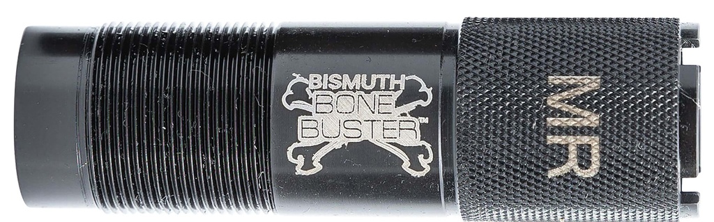 Carlsons Carlson's Choke Tubes 09224 Bismuth Bone Buster Winchester 20 Gauge Mid-Range 17-4 Stainless Steel