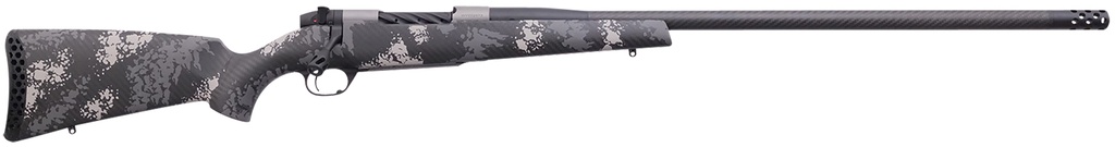 Weatherby WTHBY MCT20N65CMR4B MKV BCKCNTRY TI CRB 65CMR 22+2