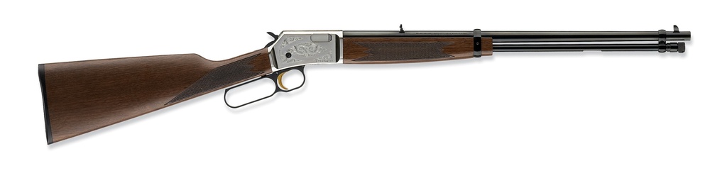 Browning BL-22 LEVER ACT 22LR ENGRAVED