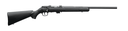 Savage Arms MARK II BOLT 17HM2 BL/SY HVBBL
