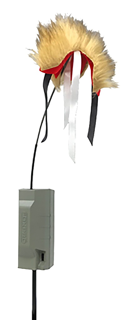 Foxpro XDECOY XDecoy  Multi Color Compatible With FoxPro X-Series except XWave