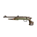 Keystone Sporting Arms CHIPMUNK PISTOL 22MAG SS/LAM THREADED BARREL