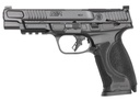 Smith and Wesson M&P9 M2.0 METAL HD 9MM 5" 10+1