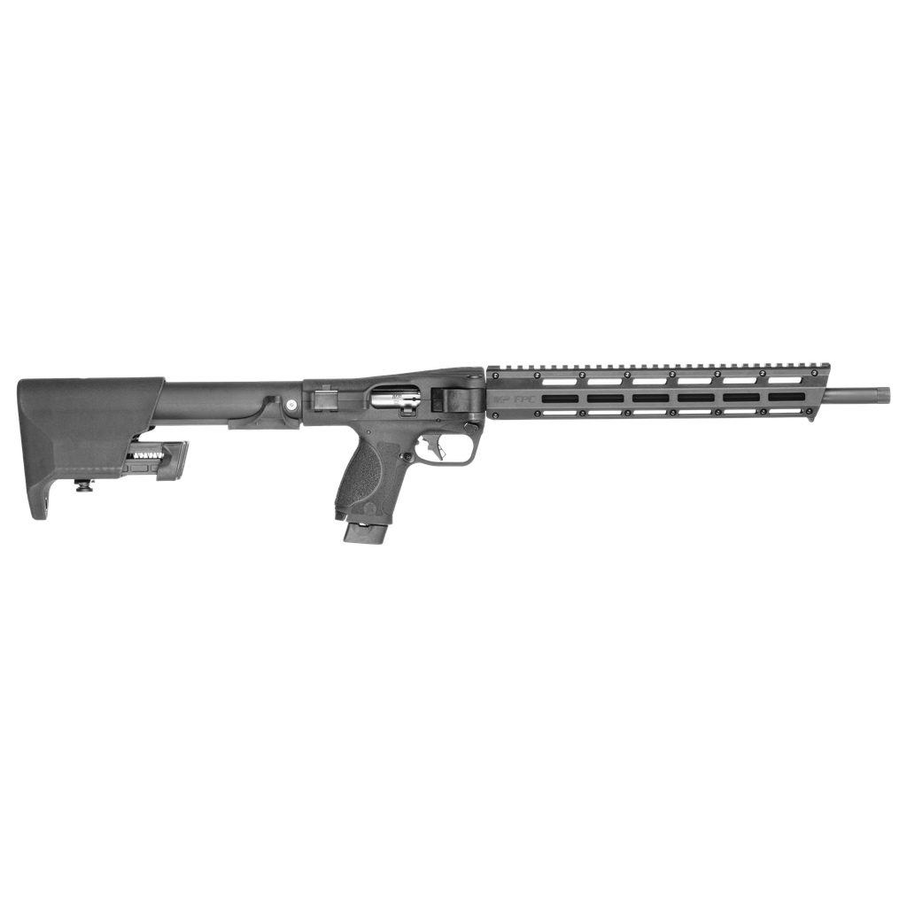 Smith and Wesson M&P FPC