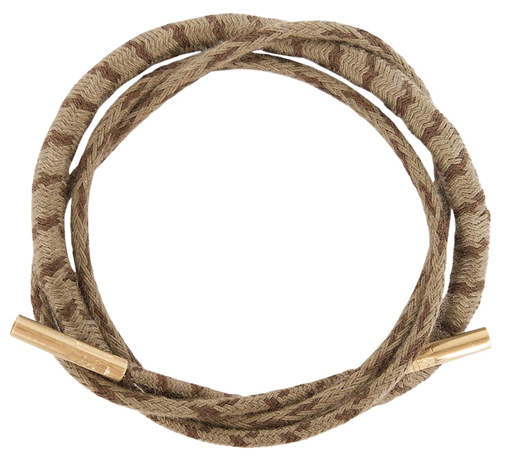 Otis FGRC327 Ripcord  6.8mm/7mm/270 Cal Rifle Firearm 5-40" Thread Nomex/Rubber 36" Long