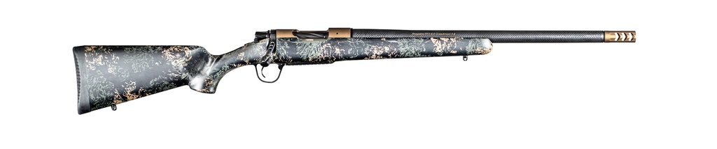 Christensen Arms RIDGELINE FFT 7MMBC BRNZ 16"