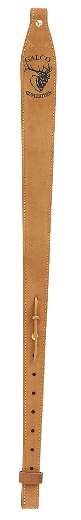 Galco RS9RO RS9  Tan Leather 29"-42" OAL Rifle
