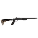 Keystone Sporting Arms 6061 PRECISION 22LR BLK CF TB