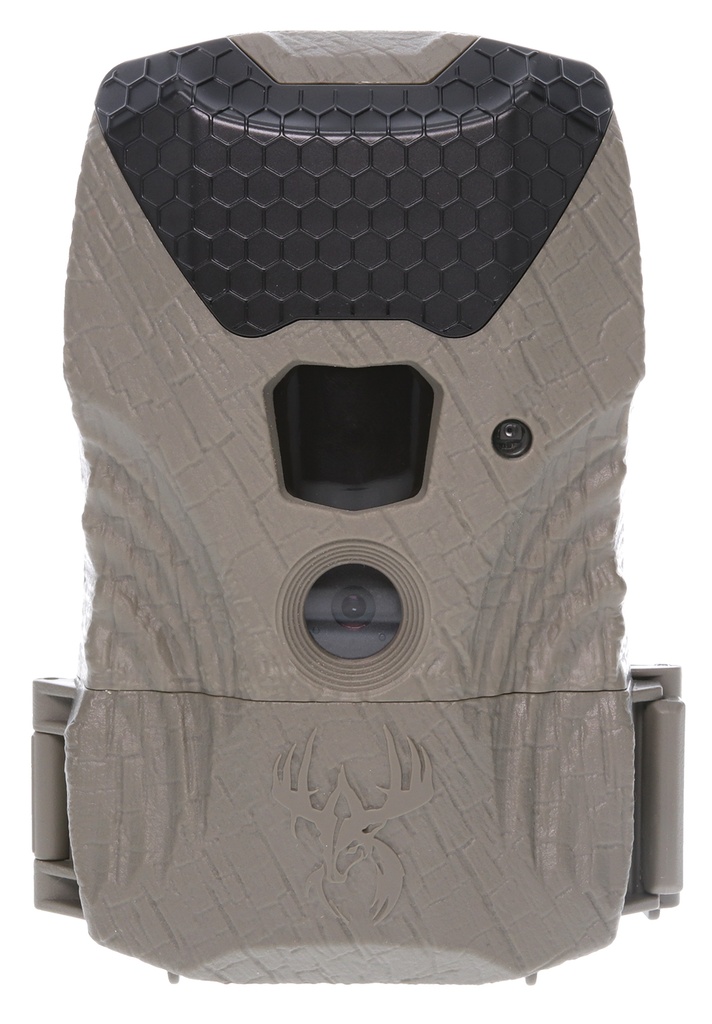 Wildgame Innovations WGIMIRG2LO Mirage 2.0 Brown 30MP Resolution SD Card Slot Up to 32GB Memory Features Lightsout Technology