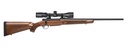 Mossberg PATRIOT 25-06 BL/WD VORTEX