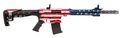 Legacy Sports International CITADEL BOSS 25 12/18.75 FLAG