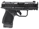 ROST MARTIN RM1S 9MM 15+1 BLACK 3.6" COMP