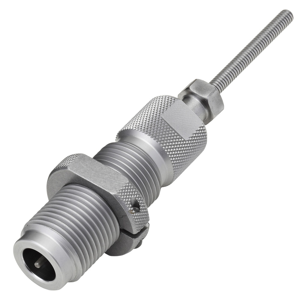 Hornady 046043 Custom Grade Series III Neck Sizer Die for 6.5 Japanese