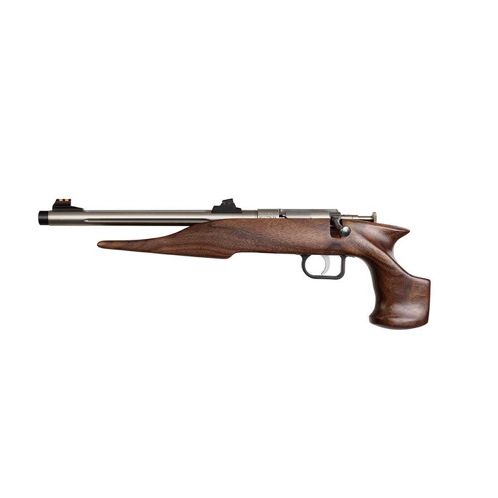 Keystone Sporting Arms CHIPMUNK PISTOL 22LR SS/WD THREADED BARREL