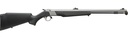 CVA WOLF V2 .50CAL SS/BLACK FOS