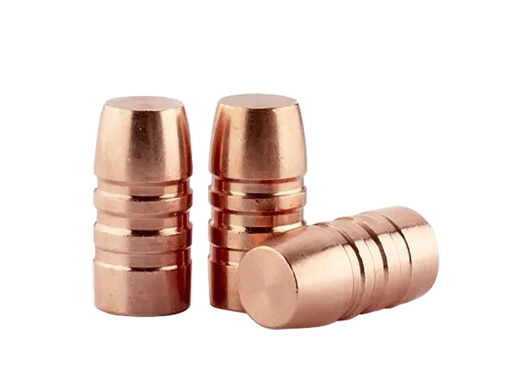 Lehigh Defense 04429265SP Wide Flat Nose  44RemMag 265gr Wide Flat Nose 50/Box