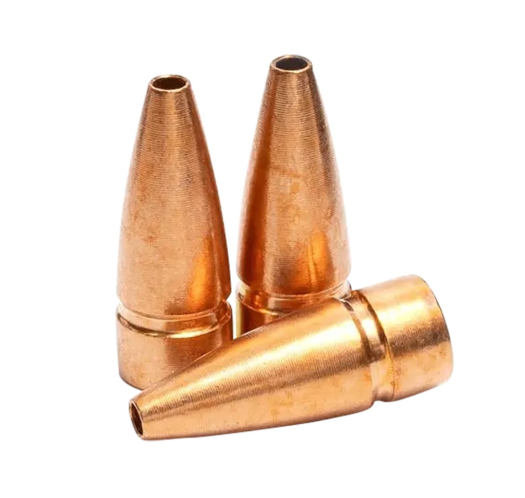 Lehigh Defense 05224032CUSP Controlled Chaos 223Rem/22-250Rem/22Hornet/5.56x45mmNATO 32gr 50/Box