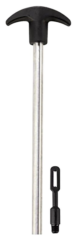 Kleen-Bore KleenBore OP108 Heavy Duty Cleaning Rod .410/ 10 Gauge Shotgun 34" Aluminum w/ Sure-Grip Handle