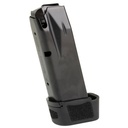 CANIK MAG MC9 15RD 9MM FULL EXT BLACK