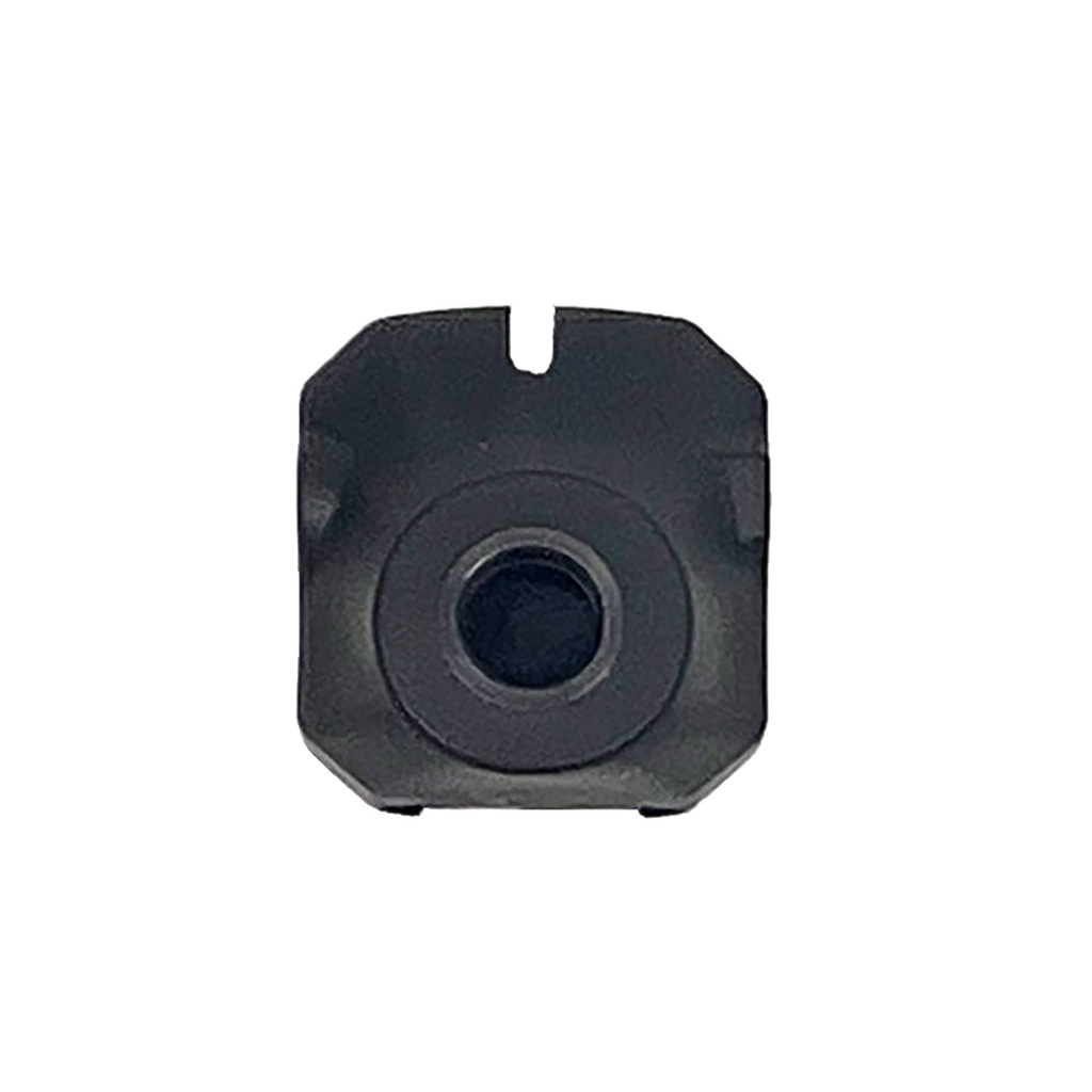 NcStar VG158 QD Sling Mount  Black Polymer for Picatinny Hardware Included