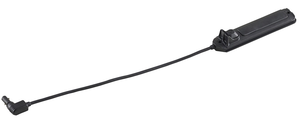 Streamlight 89008 ProTac Remote Pressure Switch Black