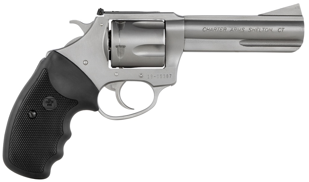 CHARTER TGT BULLDOG 44SPC 4.2"