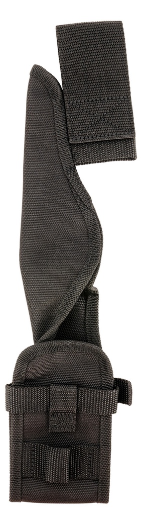 Columbia River CRKT D2738 Chogan Mattock Sheath Black Nylon