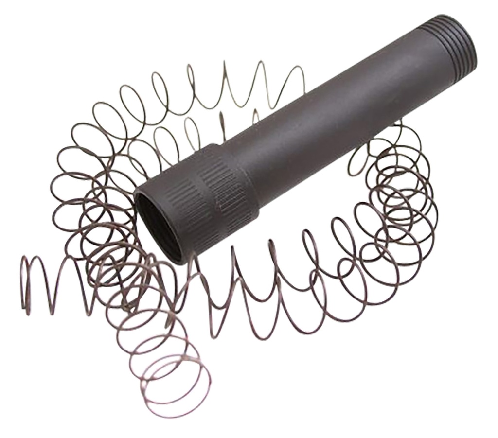 Carlsons Carlson's Choke Tubes 04508 Magazine Extension 04500 12 Gauge Benelli M4 7 Blued Steel
