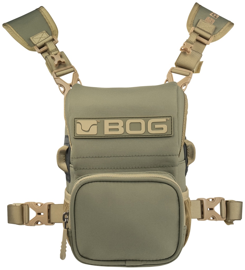 Bog-Pod BOG 1159187 VIGILANT HUNTING BINO BIVY BAG