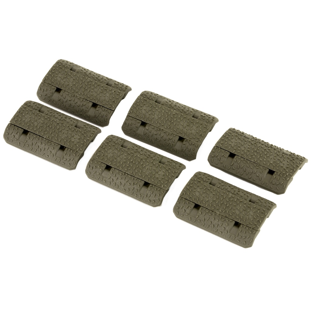 Magpul M-LOK Rail Covers