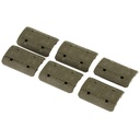 Magpul M-LOK RAIL COVERS TYPE 2 ODG
