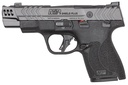 Smith and Wesson M&P9 Shield Plus Carry Comp